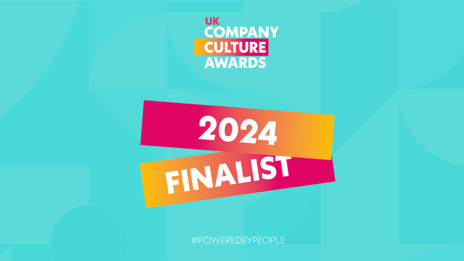 Nomination: Best Agency to Work for at the UK Company Culture Awards
