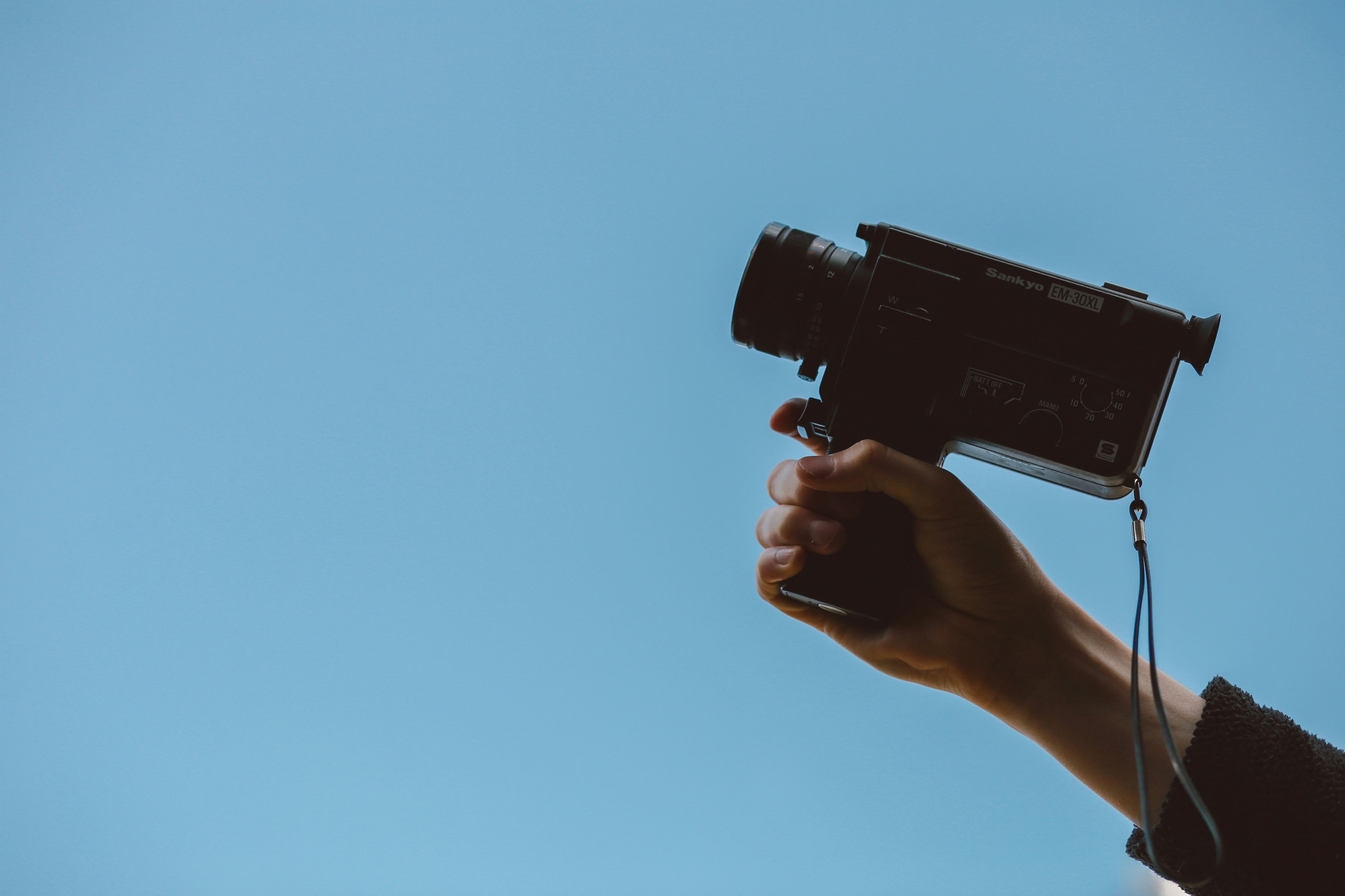 The Power of Video Content for Your Marketing Strategy