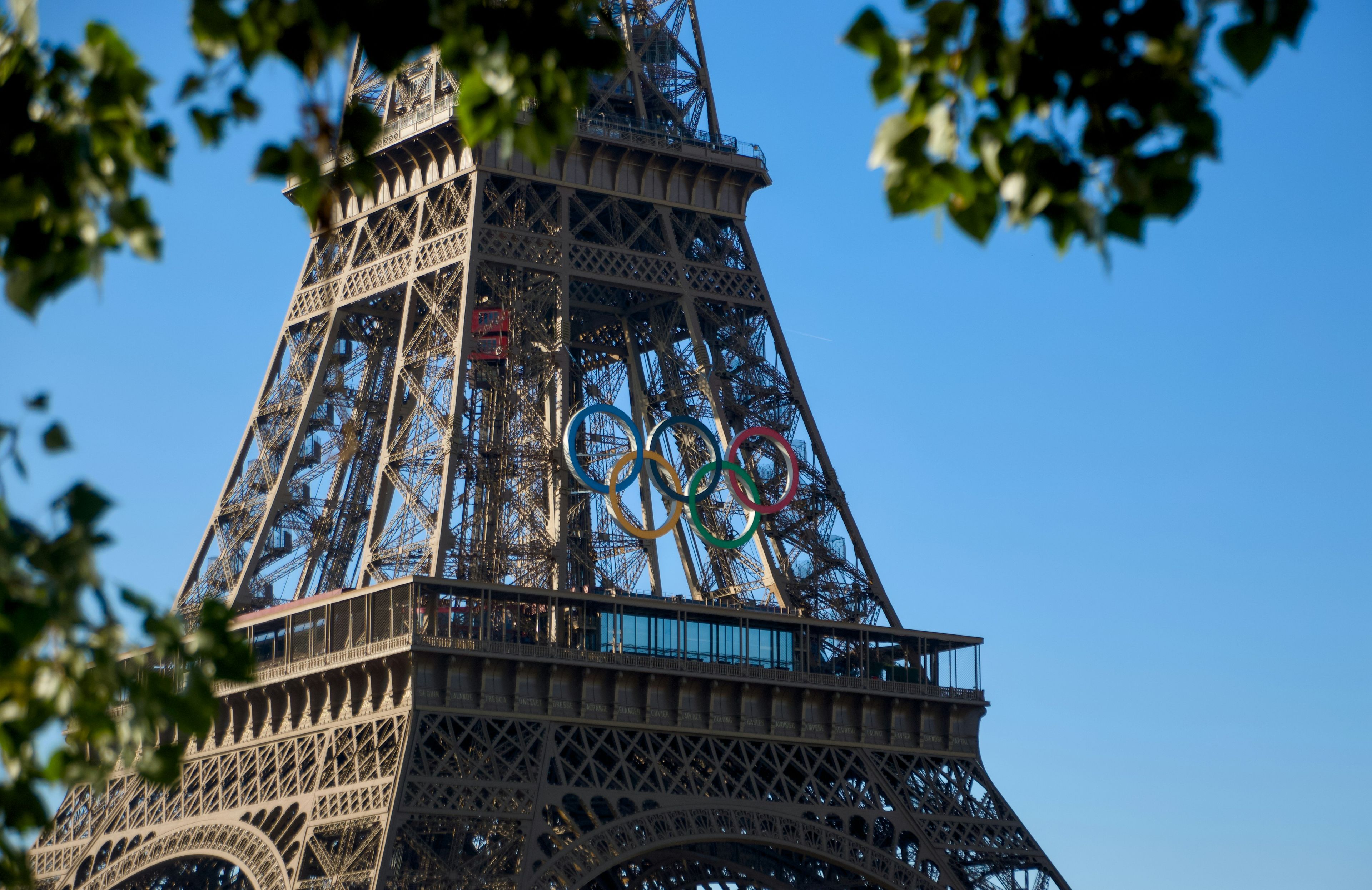 AI in Practice at the 2024 Paris Olympics