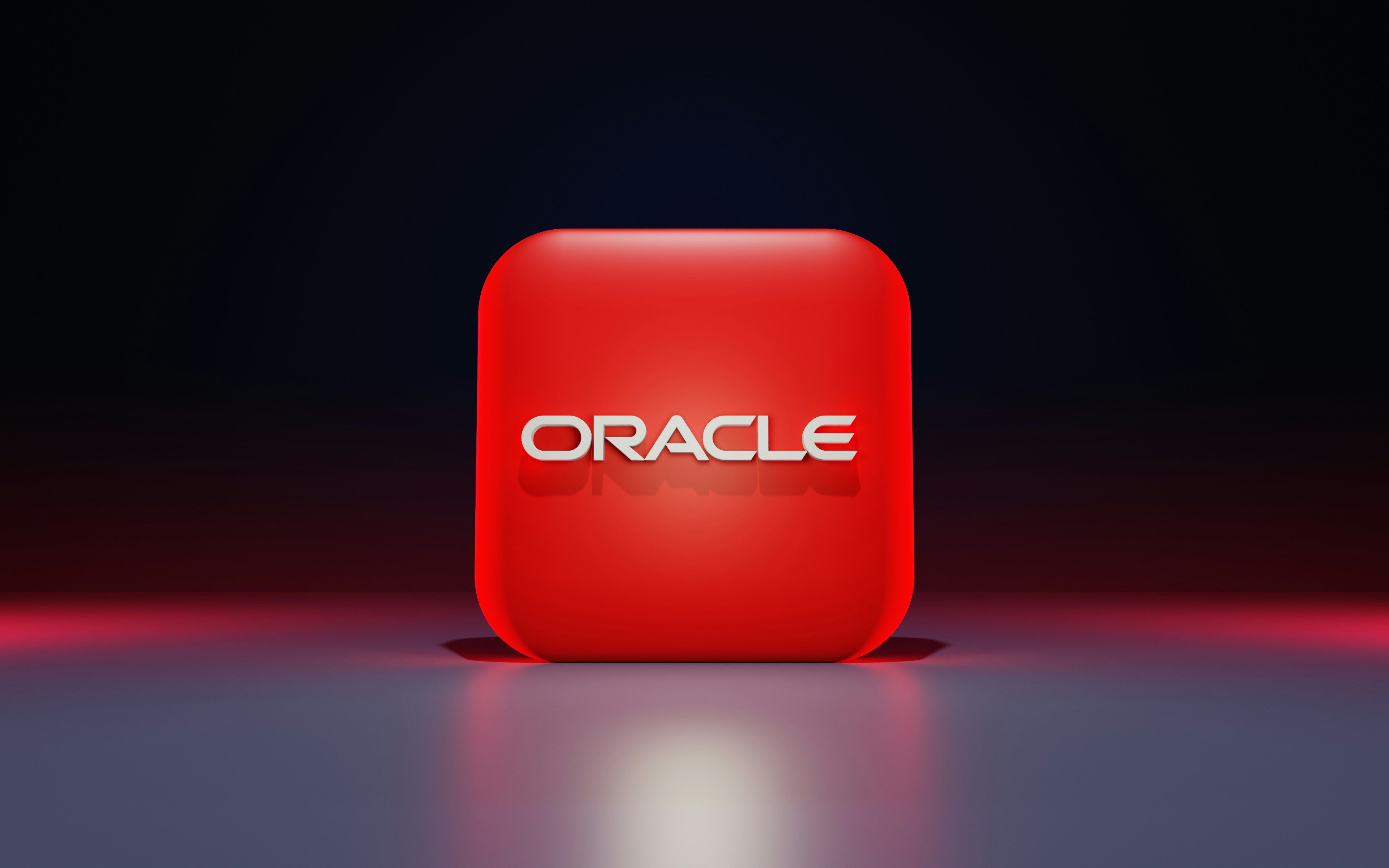 What Does Oracle Do?